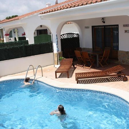 فيلا Casa Mireia I Paula ريومار المظهر الخارجي الصورة