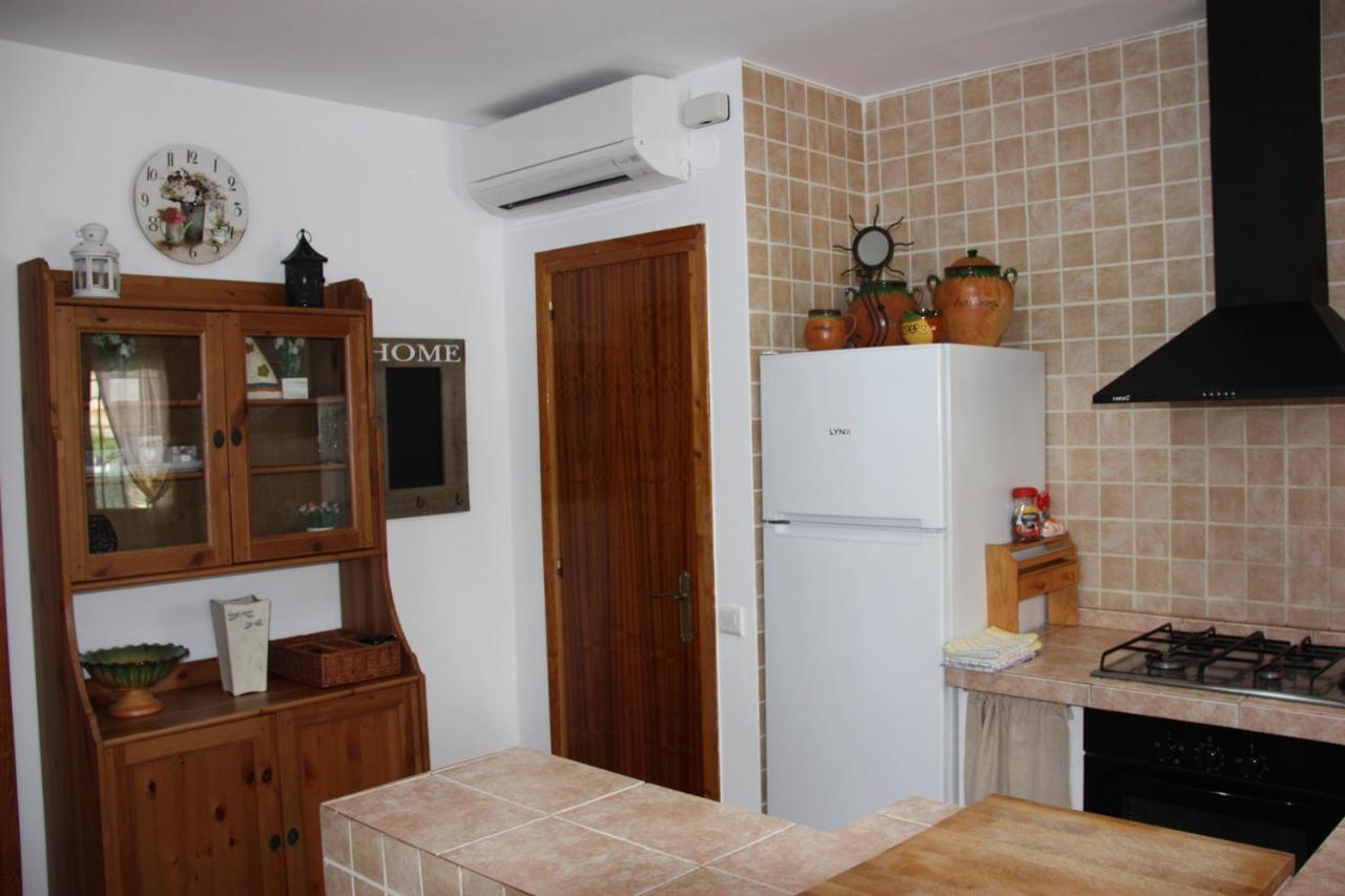 فيلا Casa Mireia I Paula ريومار المظهر الخارجي الصورة
