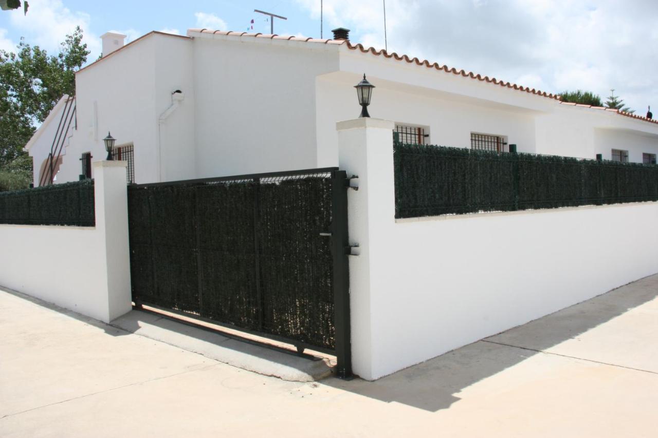 فيلا Casa Mireia I Paula ريومار المظهر الخارجي الصورة