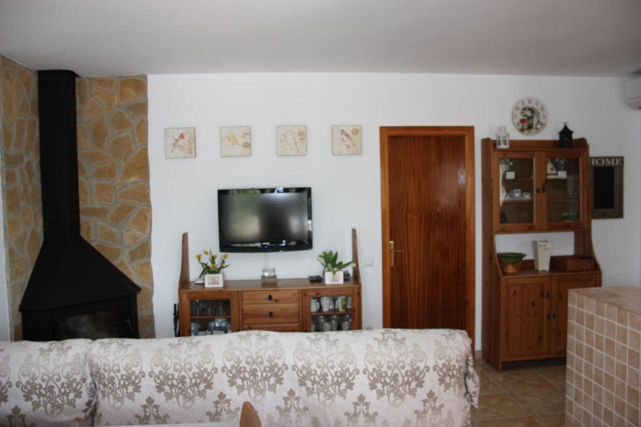 فيلا Casa Mireia I Paula ريومار المظهر الخارجي الصورة