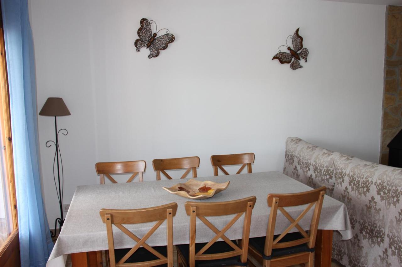 فيلا Casa Mireia I Paula ريومار المظهر الخارجي الصورة