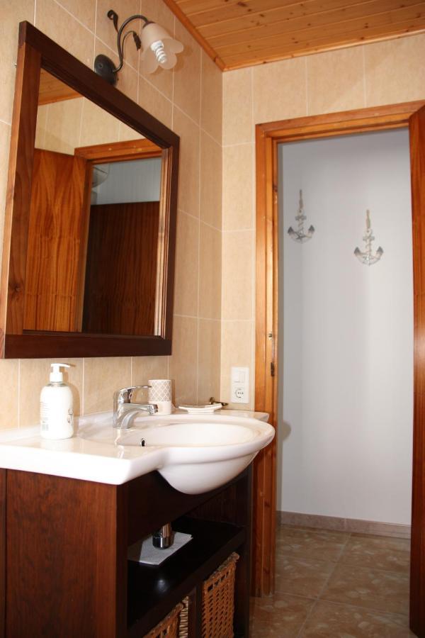 فيلا Casa Mireia I Paula ريومار المظهر الخارجي الصورة