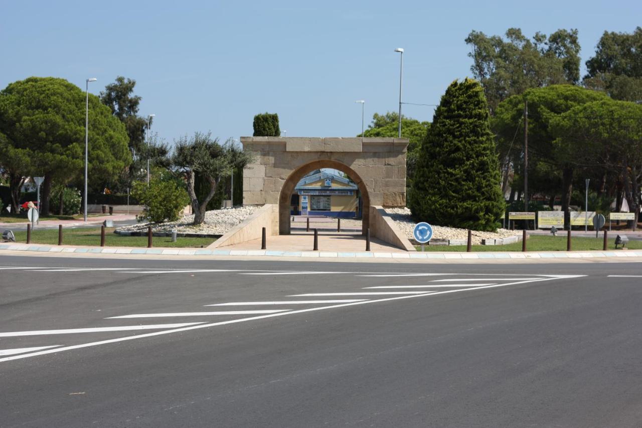 فيلا Casa Mireia I Paula ريومار المظهر الخارجي الصورة